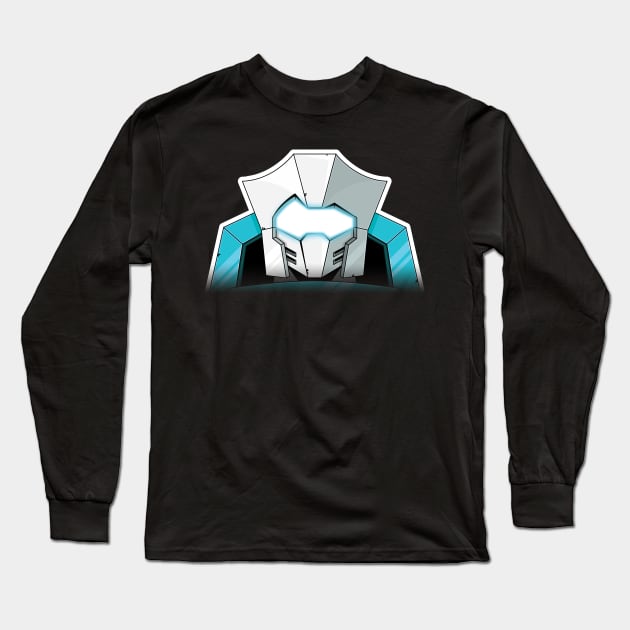 TF - Tailgate Long Sleeve T-Shirt by DEADBUNNEH